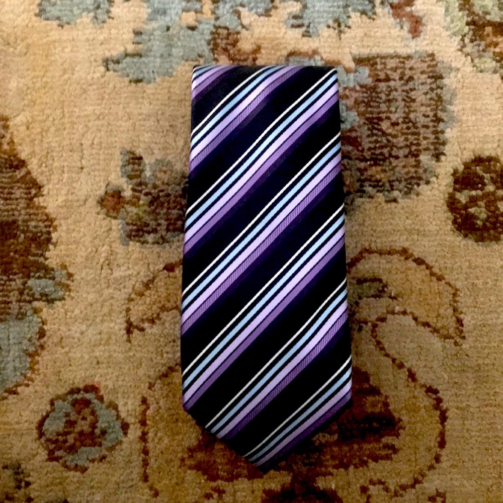 Men’s Tie by Duomo Milano